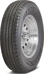 Carlisle Radial Trail HD Trailer Tire