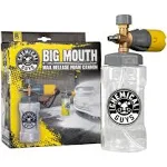 Chemical Guys Big Mouth Max Release Foam Cannon