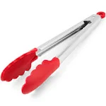 KitchenAid Tip Tongs