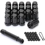 ChnewAuto Lug Nuts M12x1.5