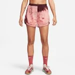 Nike Dri-Fit Repel Women's Mid-Rise 3" Brief-Lined Trail Running Shorts with Pockets