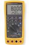 Fluke Process Calibrator Multimeter