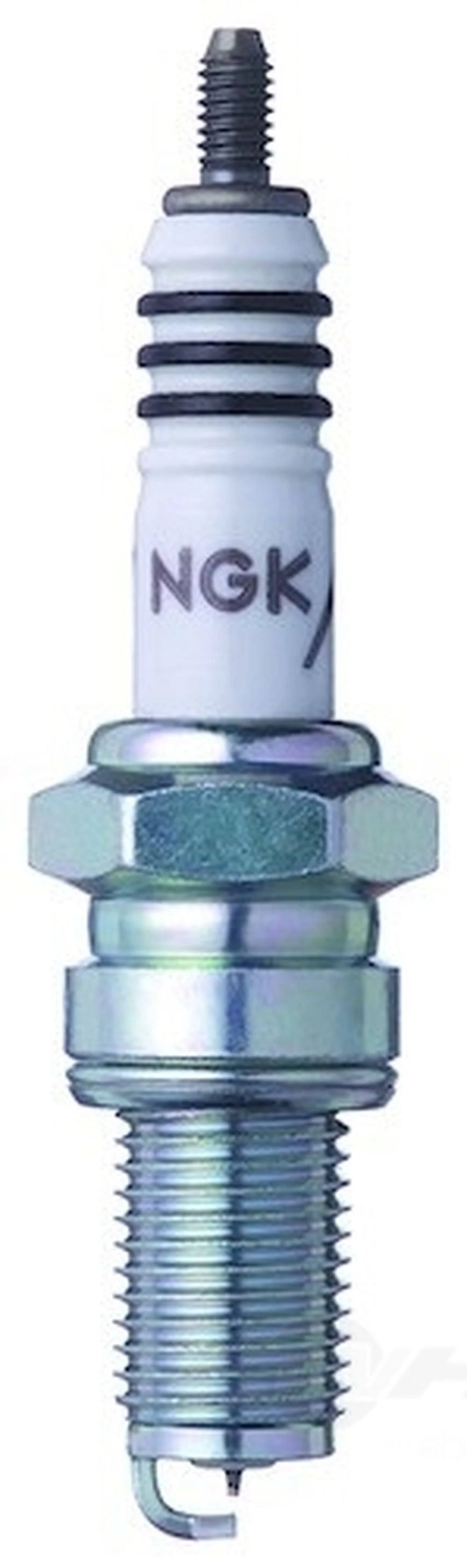 NGK - 6681 - Iridium IX Spark Plugs, DR8EIX