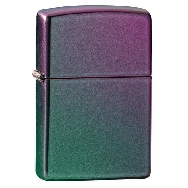 Zippo Colored Lighters