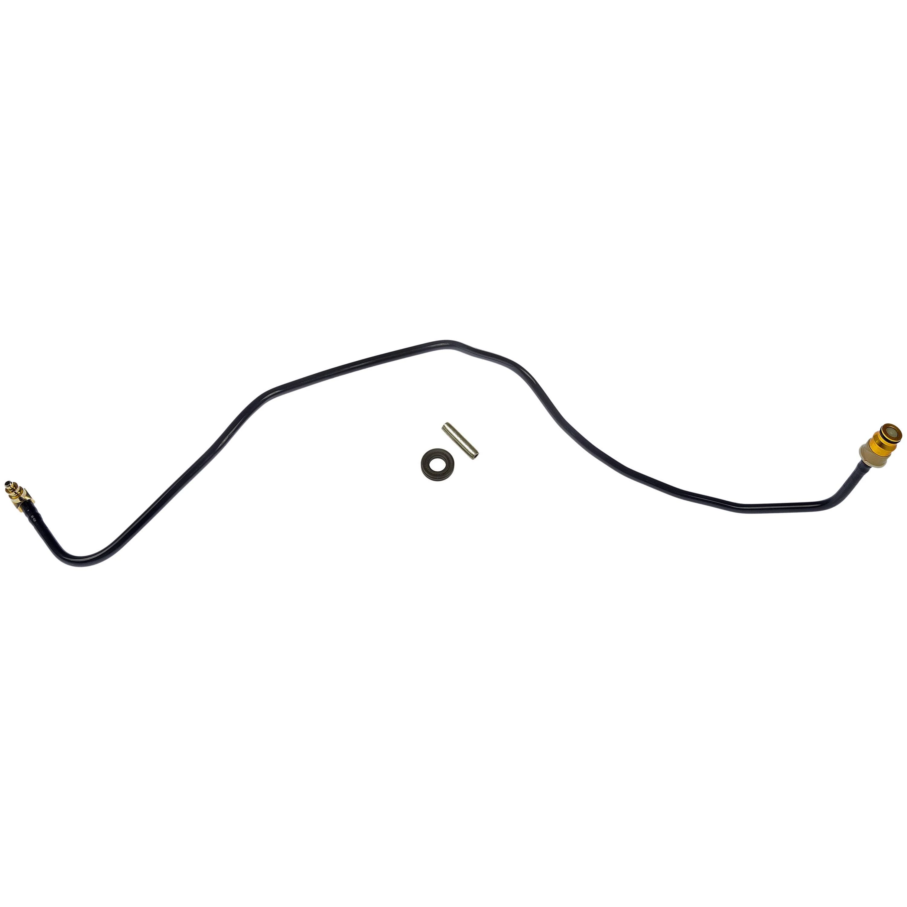 1ACSC00025-1996-03 Chevrolet GMC Hydraulic Clutch Line Dorman OE Solutions 628-216