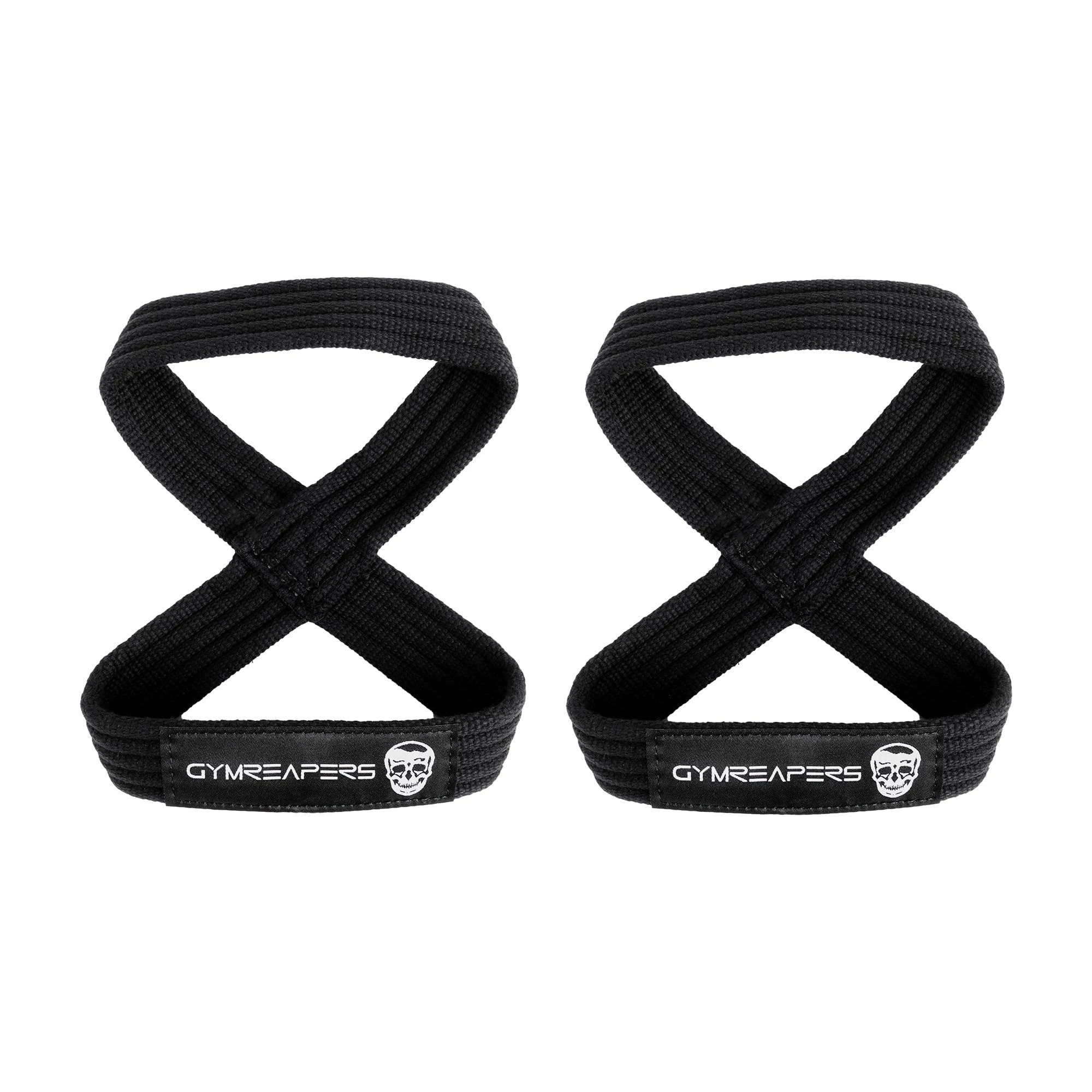 Figure 8 Lifting Straps