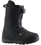 Burton Moto BOA Snowboard Boots - Black 11