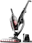 Roomie Tec Cordless Vacuum Cleaner, 2 in 1 Handheld Vacuum, High-Power 2200mAh L