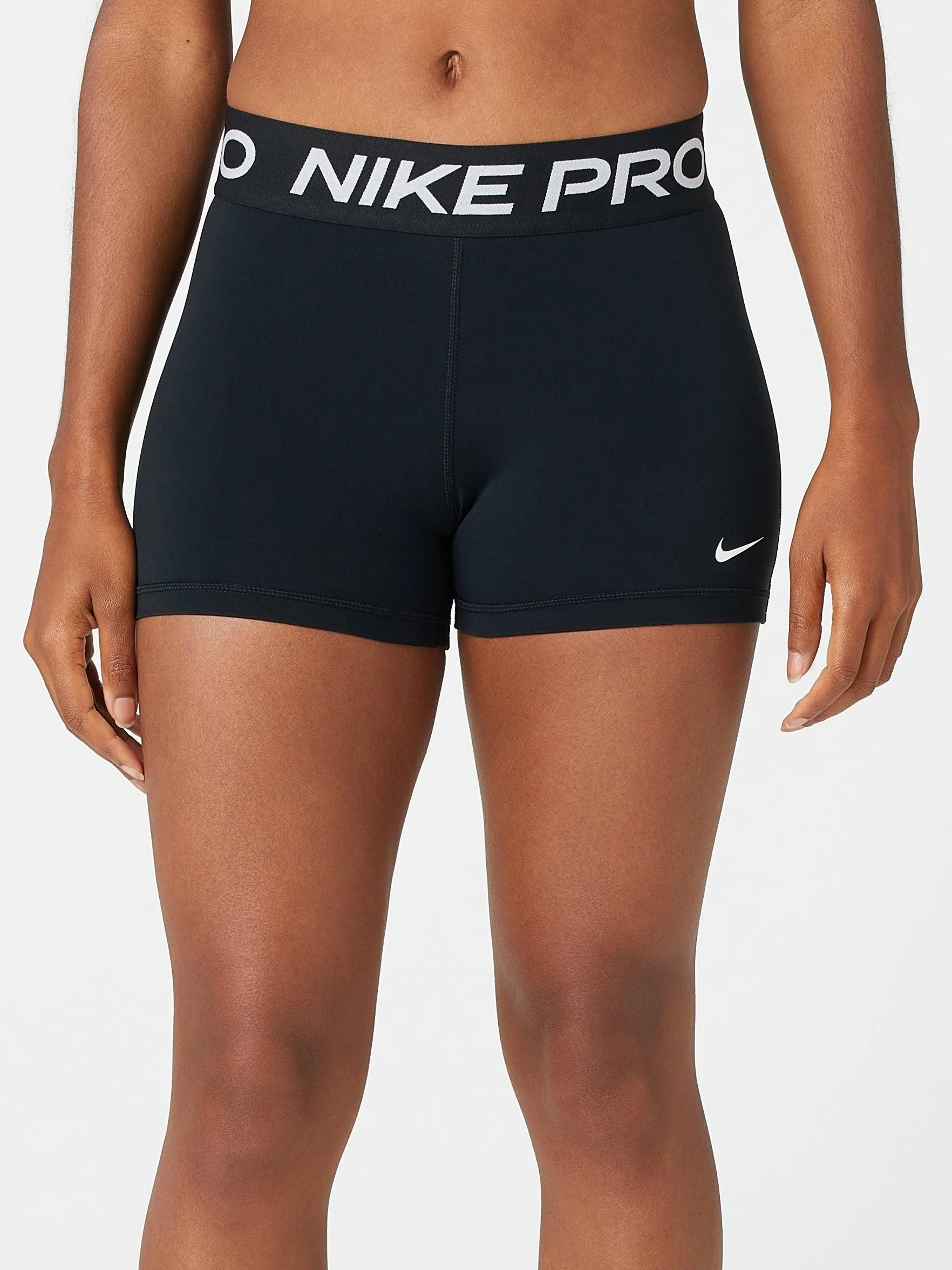 Nike Pro Women's 3" Shorts