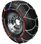 Auto-Trac Series 2300 Pickup Truck/ SUV Traction Snow Tire Chains