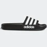 adidas Unisex-Child Adilette Shower Slides