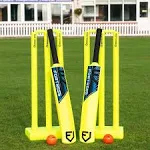 Backyard Cricket Sets | Kwik Cricket | Bats, Stumps, Bails, Balls and a Carry Ba