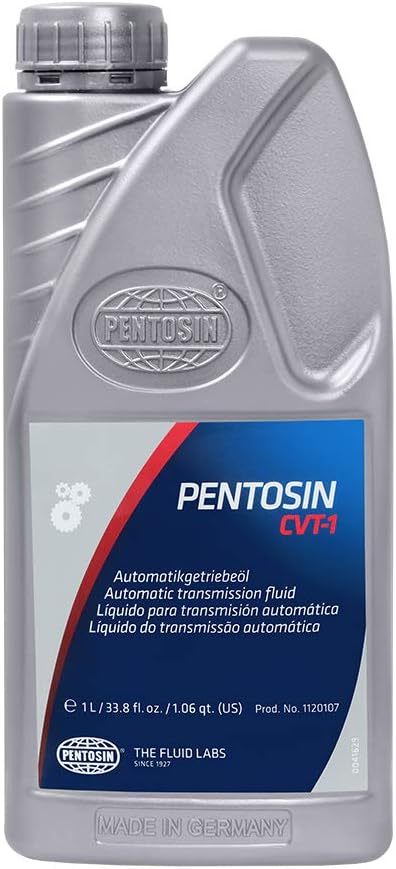 Pentosin Automatic Transmission Fluid 1120107