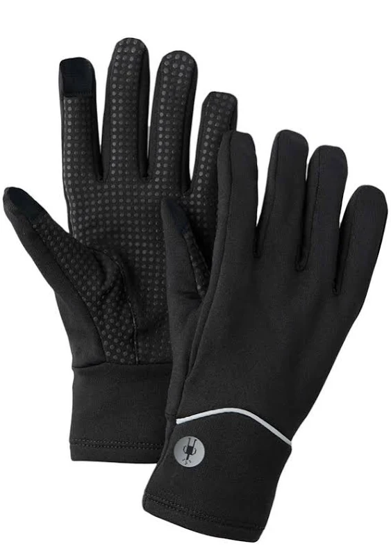 Smartwool Active Fleece Gloves Blue M