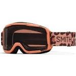 Smith - Daredevil - RC36 - Black Goggles