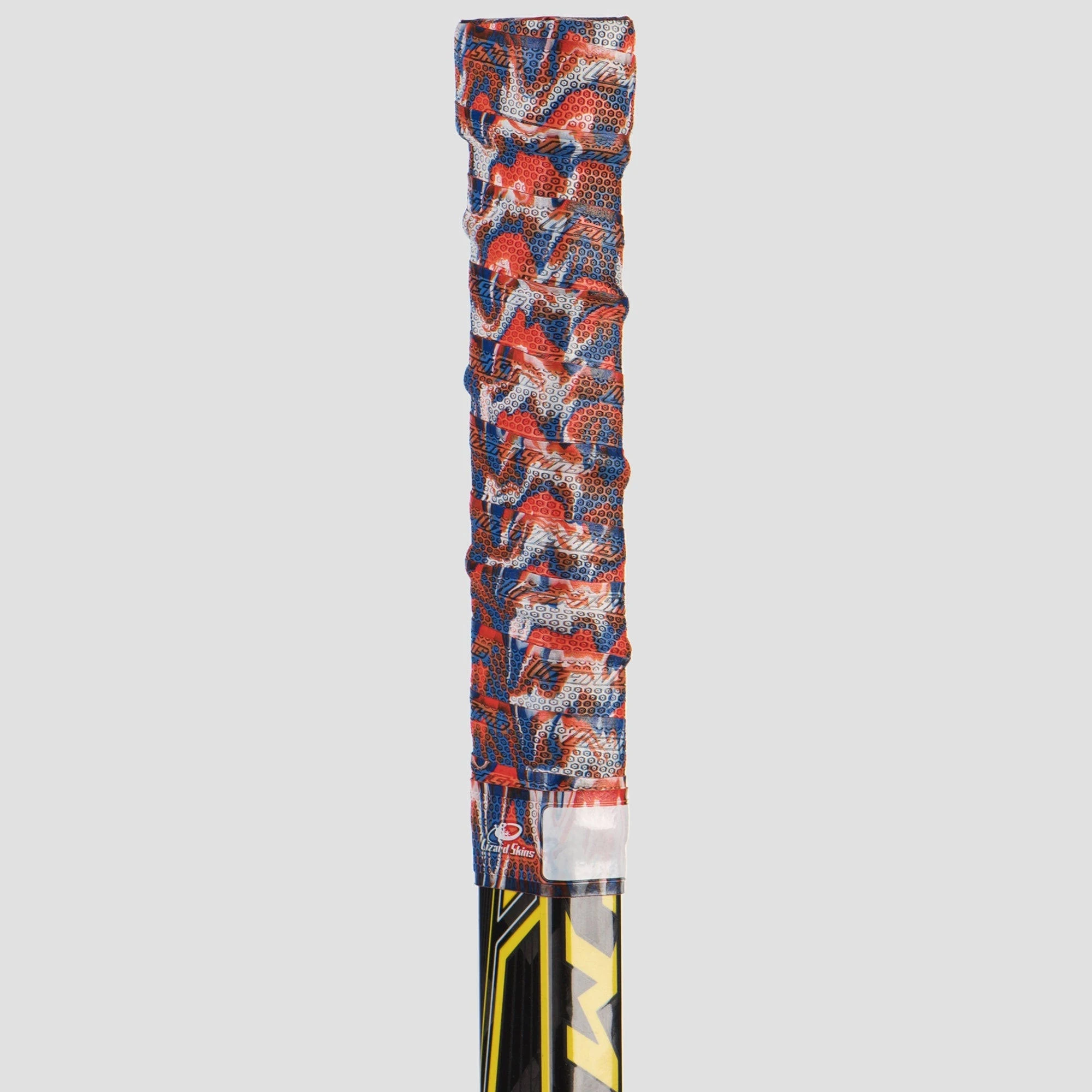 Lizard Skins Hockey Stick Grip tape-Themed Colors, Phantom Camo