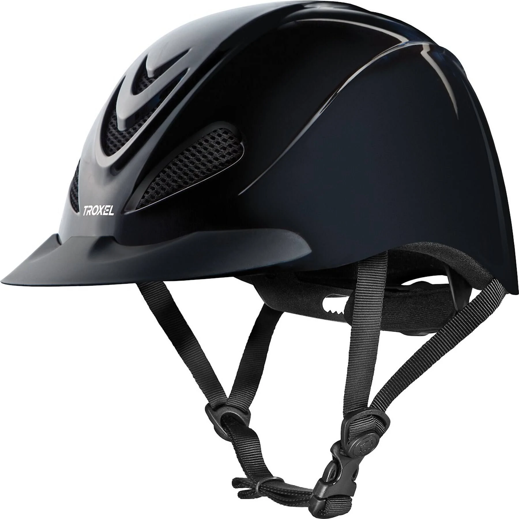 Troxel Liberty Lilac Duratec Helmet