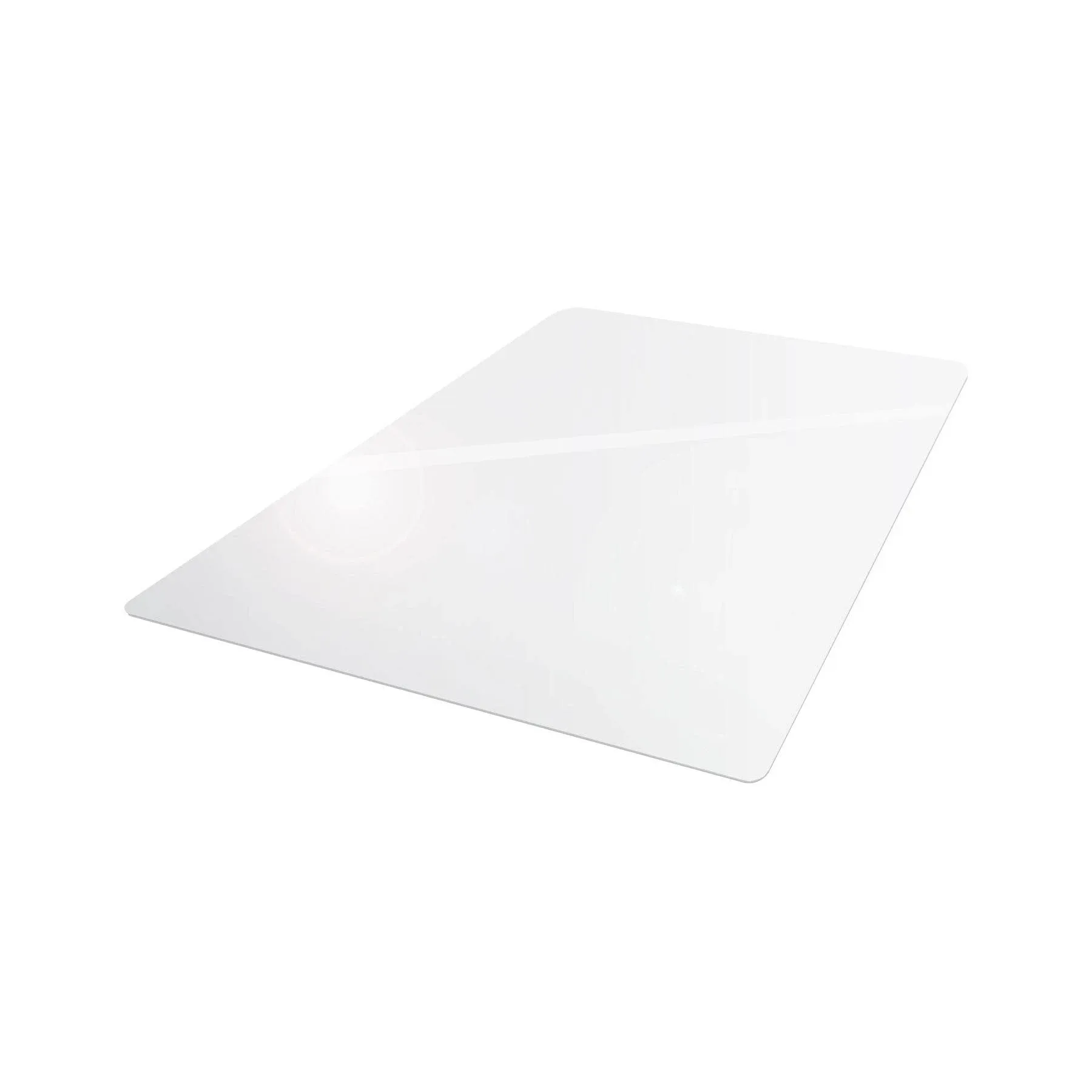 Cleartex 1115227ER Ultimat Plush Pile Rectangular Chairmat