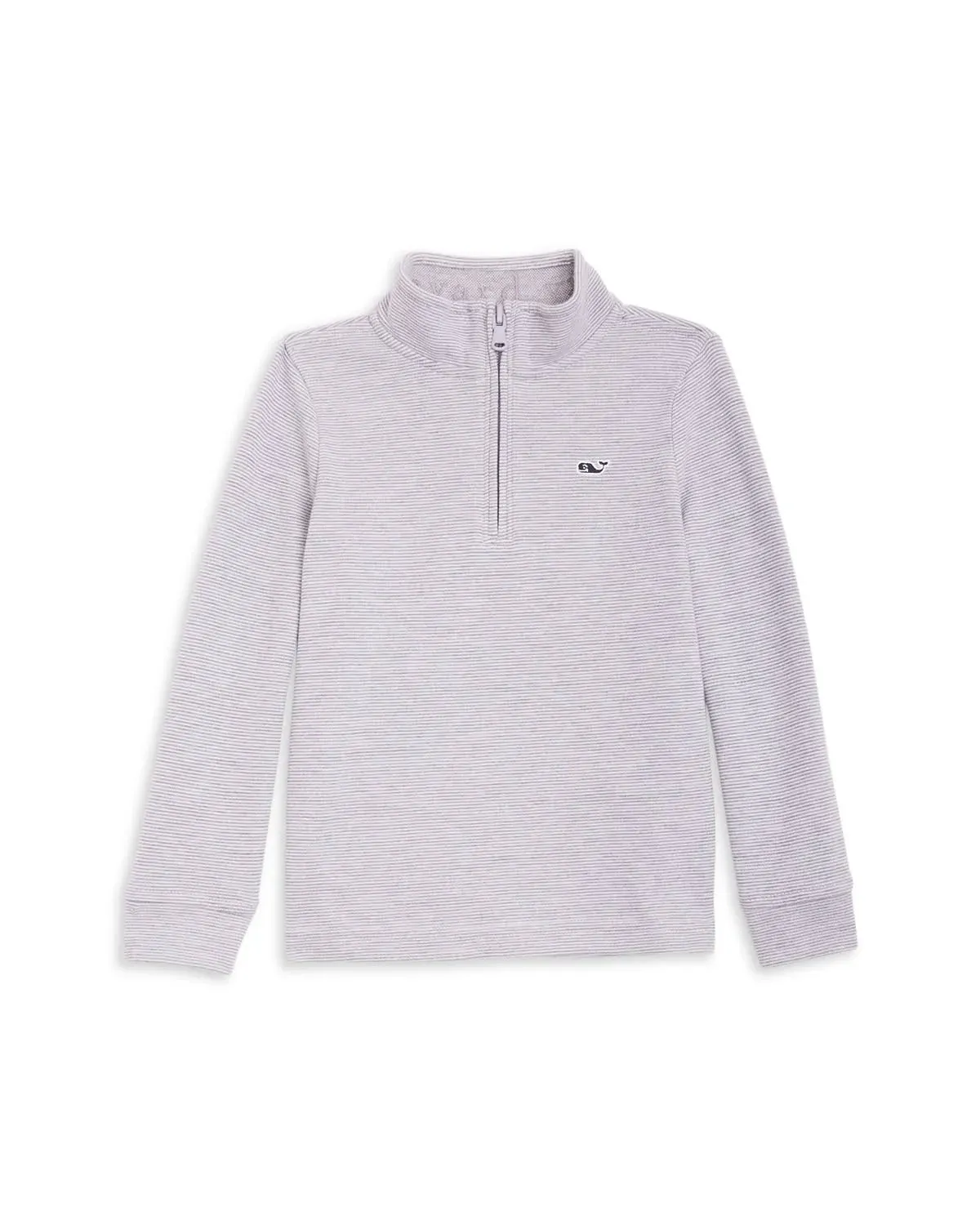 Vineyard Vines Boys' Saltwater Quarter-Zip