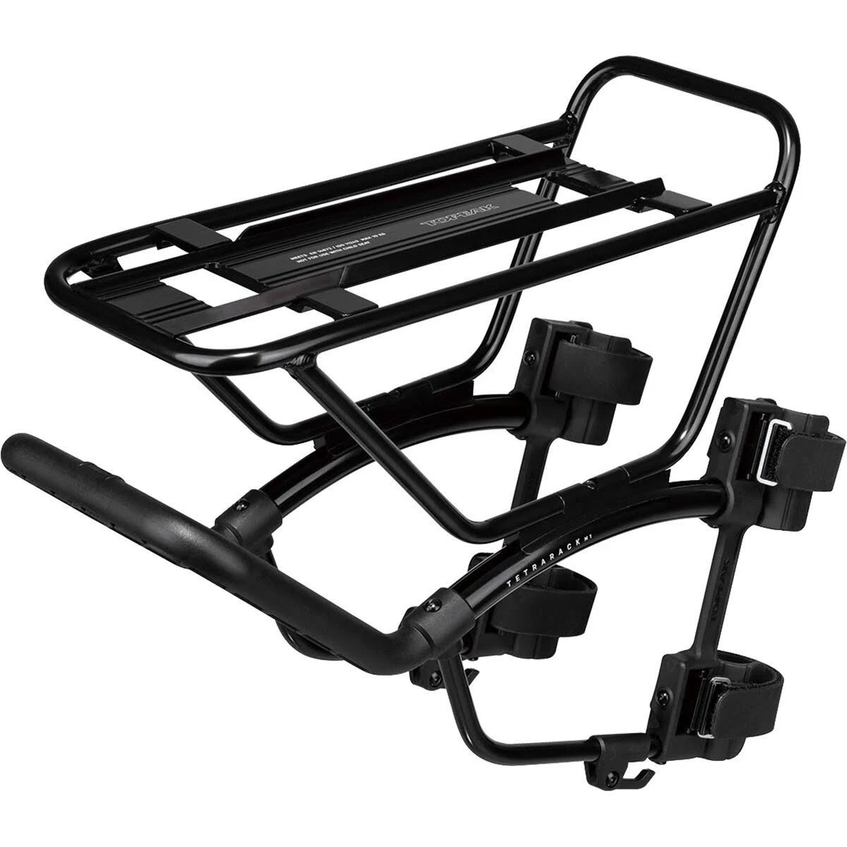 Topeak TetraRack M1 Front Rack