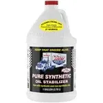 Lucas Oil Pure Synthetic Oil Stabilizer - 1 Gal