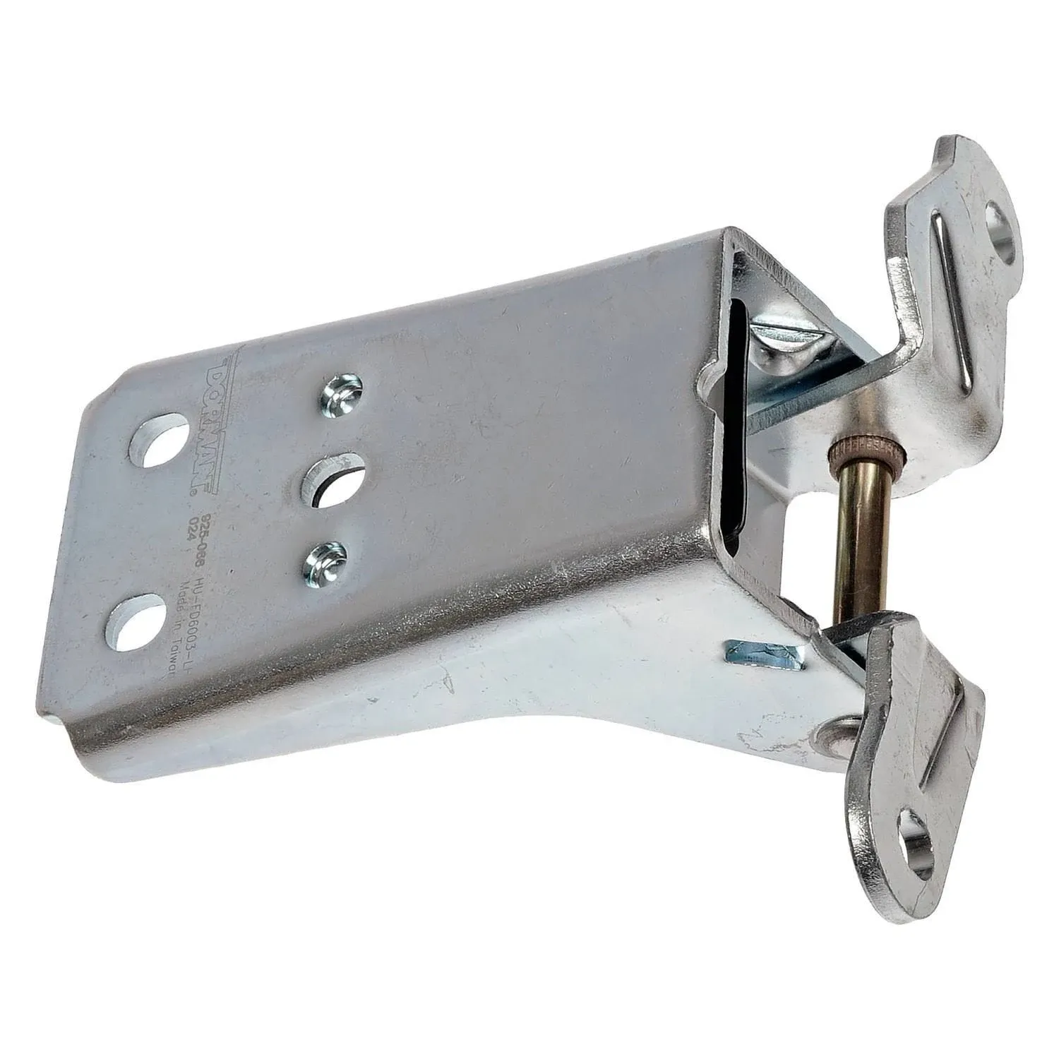 Dorman 925-066 Door Hinge Assembly Front Left Upper Compatible with Select Ford / Mercury Models