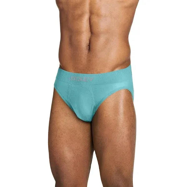 Jockey Men&#039;s FormFit Lightweight Seamfree Bikini