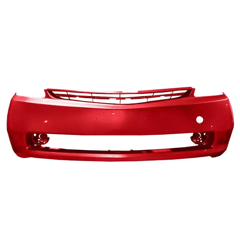 Toyota Prius Front Bumper