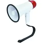 True Power™ 10 Watt Megaphone