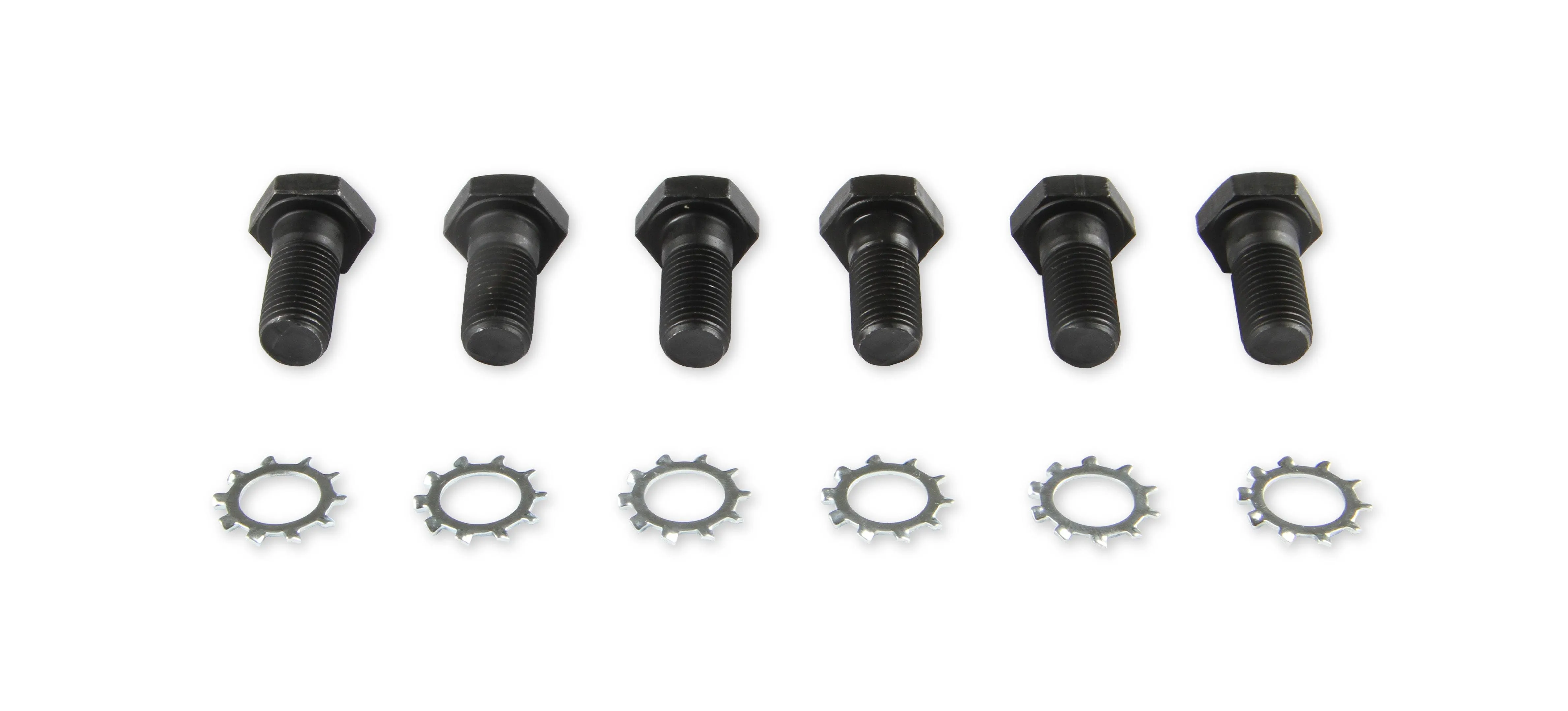 Mr. Gasket 912 Fly Wheel Bolt Kit