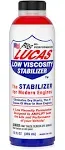 Lucas Oil Stabilizer 12Oz