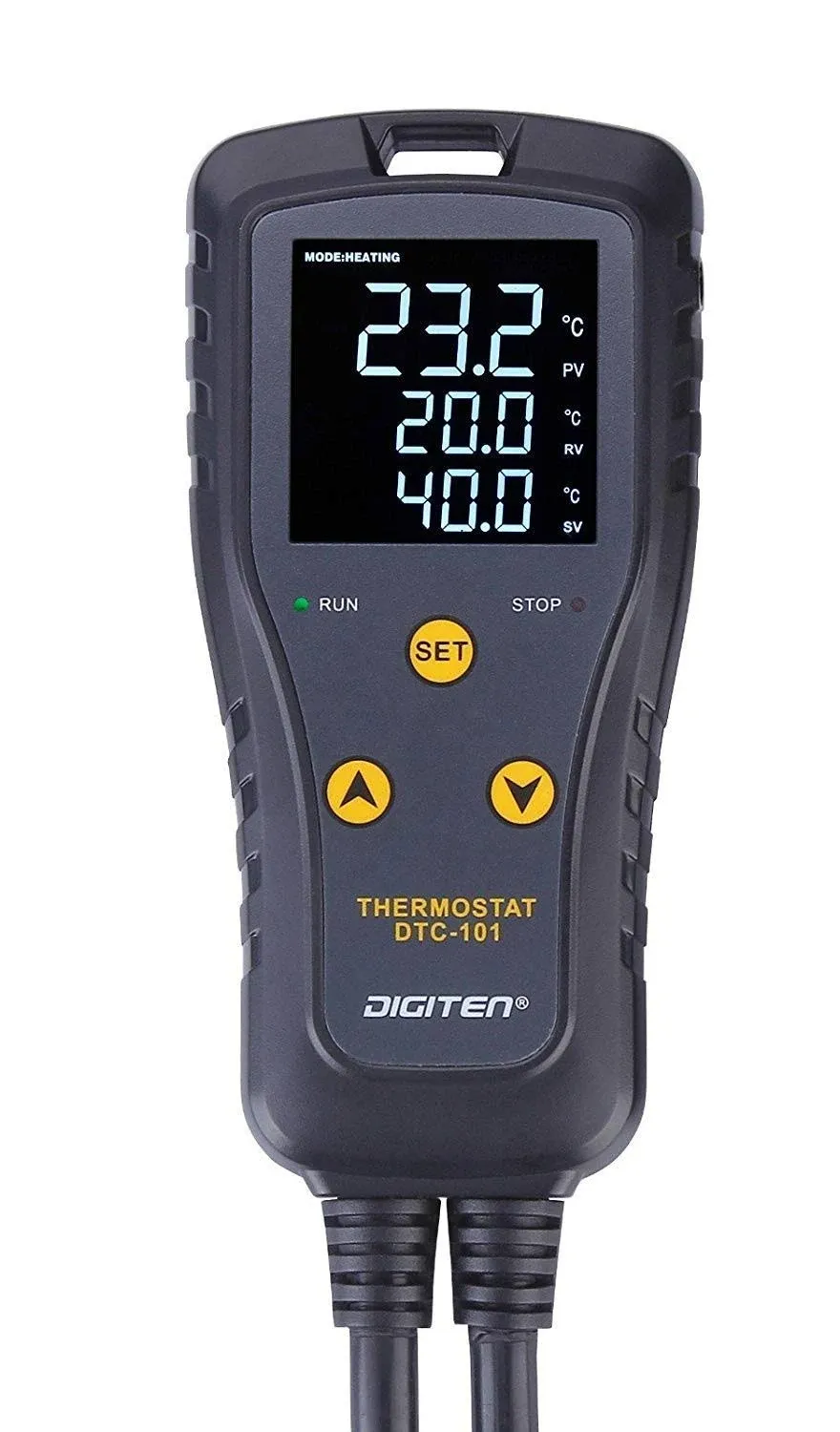 DIGITEN Digital Temperature Controller