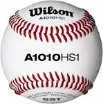 Wilson A1010 Baseball