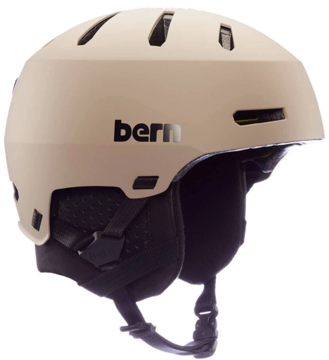 Bern Macon 2.0 MIPS Helmet 2024