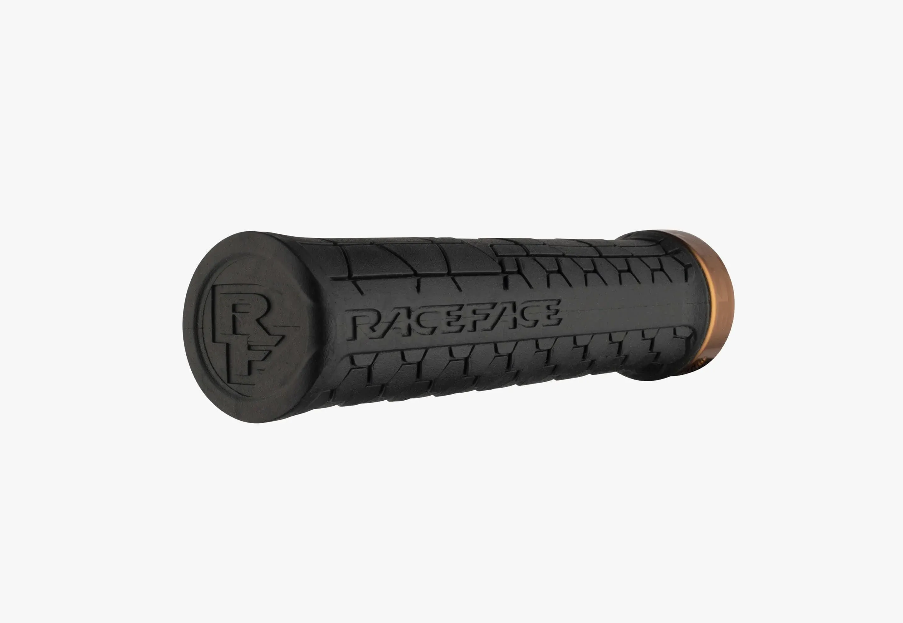 Race Face Getta Grip - Black/Kash Money