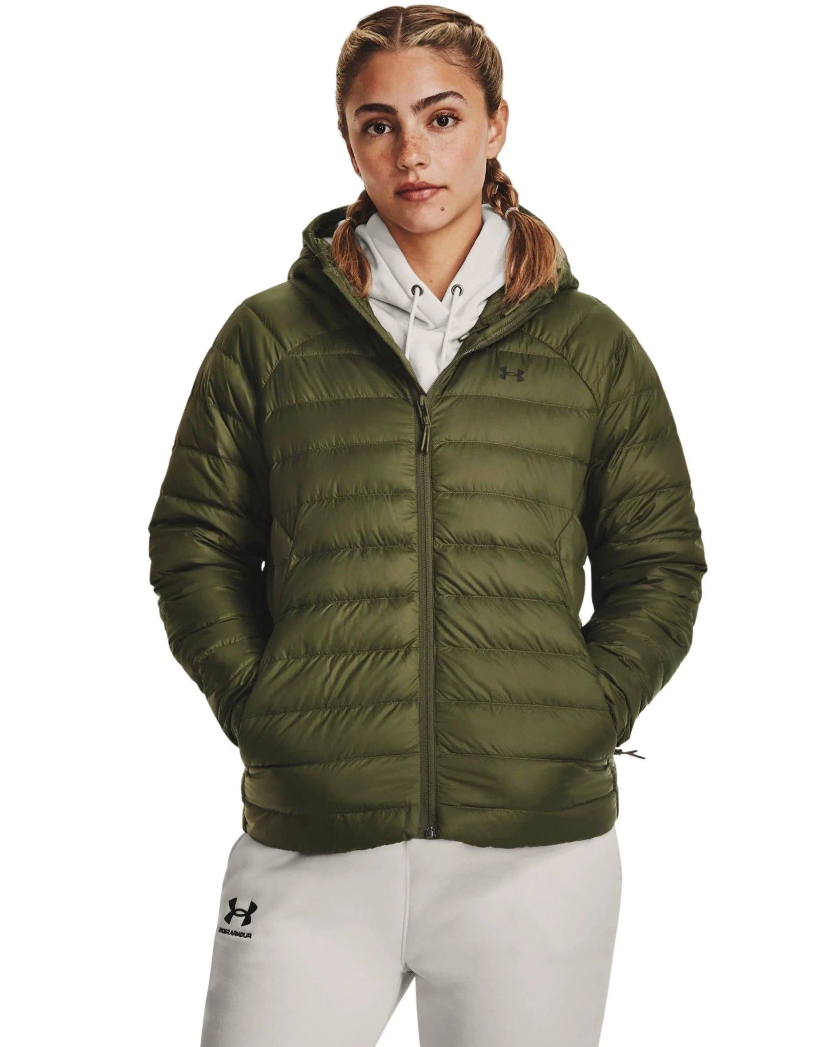 Under Armour Women's Storm Armour Down 2.0 Jacket