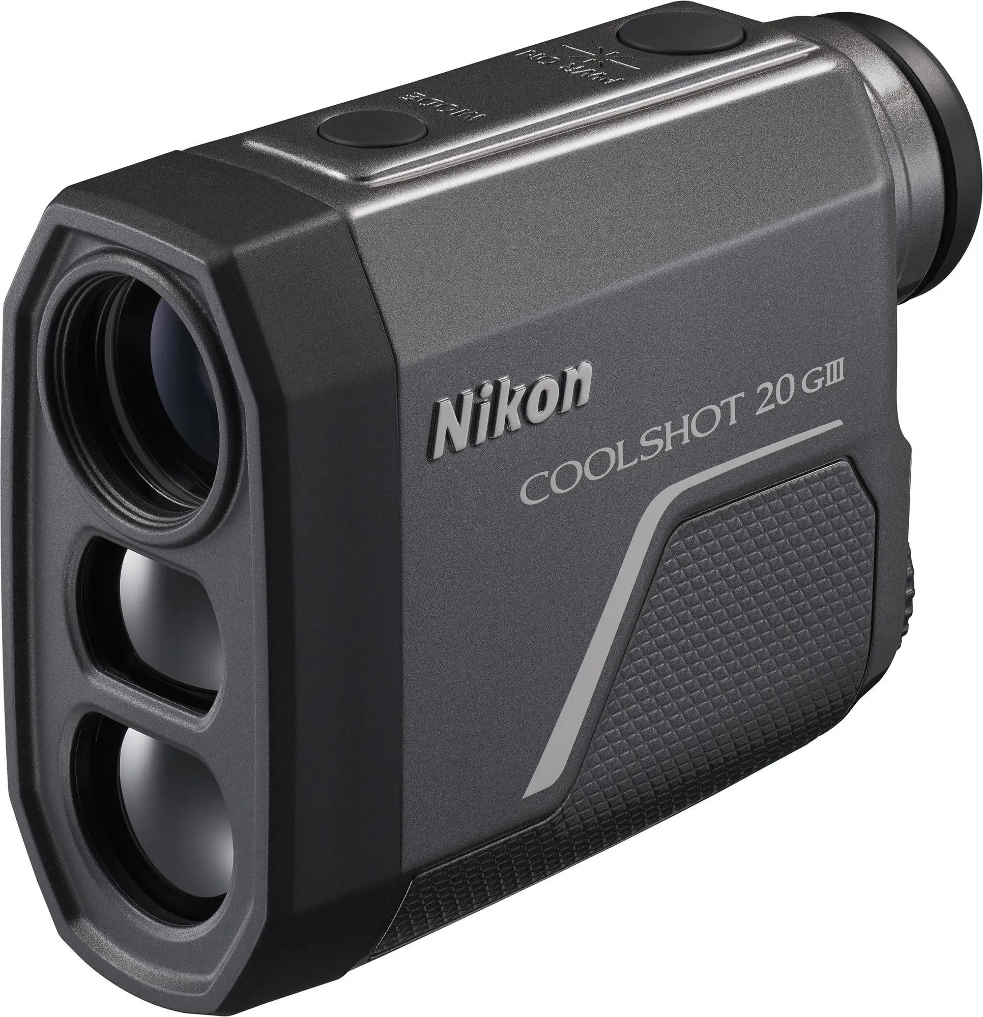 Nikon CoolShot 20 GIII GPS/Range Finder