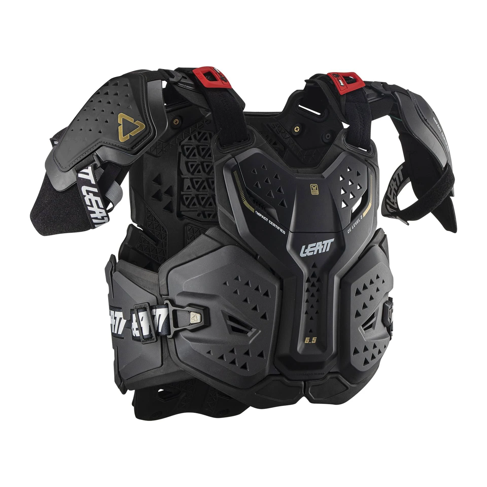 Leatt 6.5 Pro Chest Protector