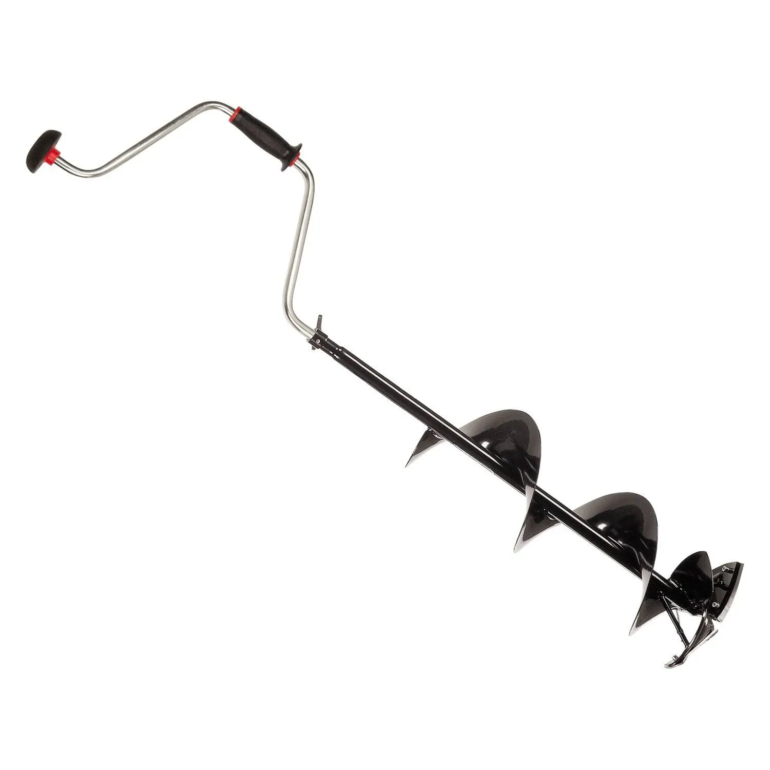 StrikeMaster Lazer Hand Auger