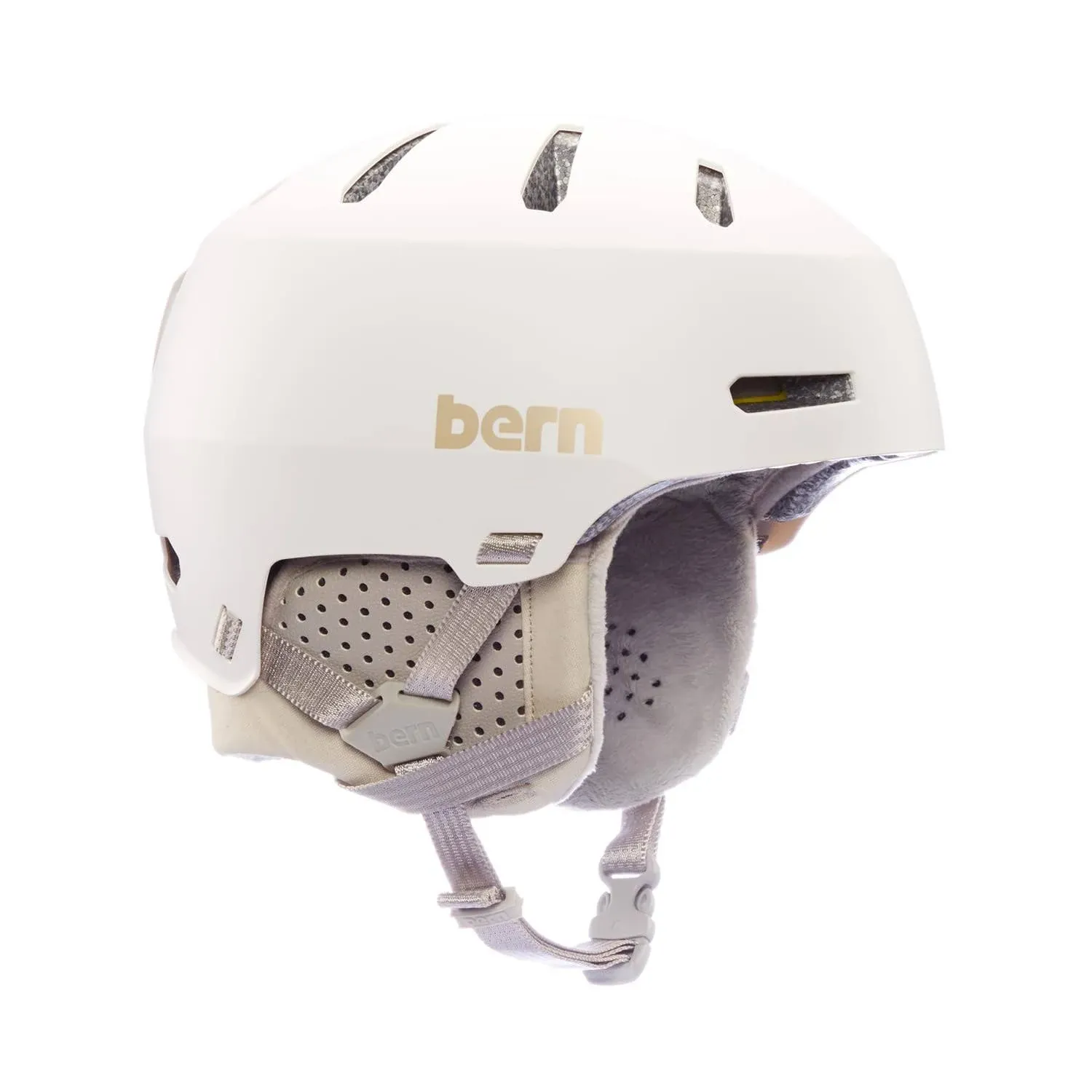 Bern Macon 2.0 MIPS Helmet 2024