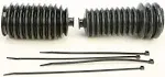 All Balls Racing Tie Rod Boot Kit compatible with/replacement for Can-Am Commander 1000 Early Build 14Mm 13, 51-3003