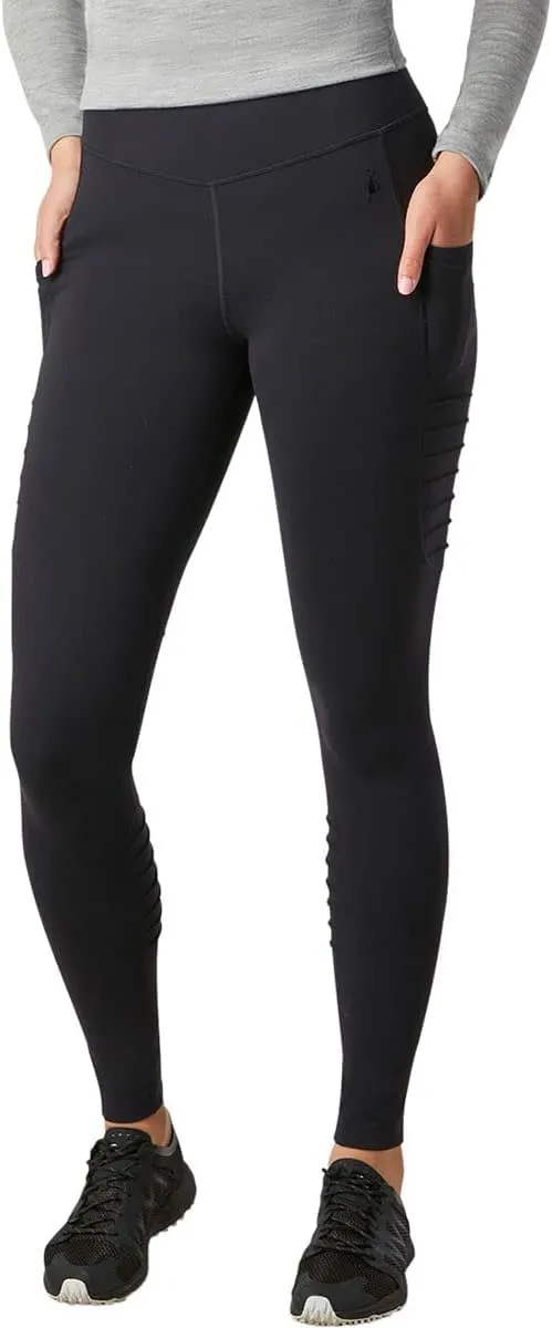 Smartwool Women's Merino Sport Moto Tights