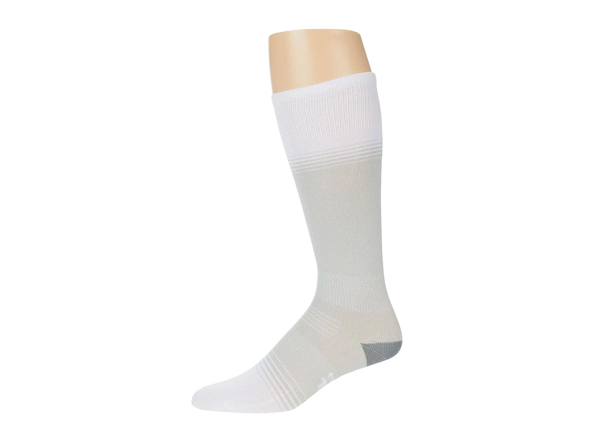 Eurosock Ultralite Silver Ski Socks