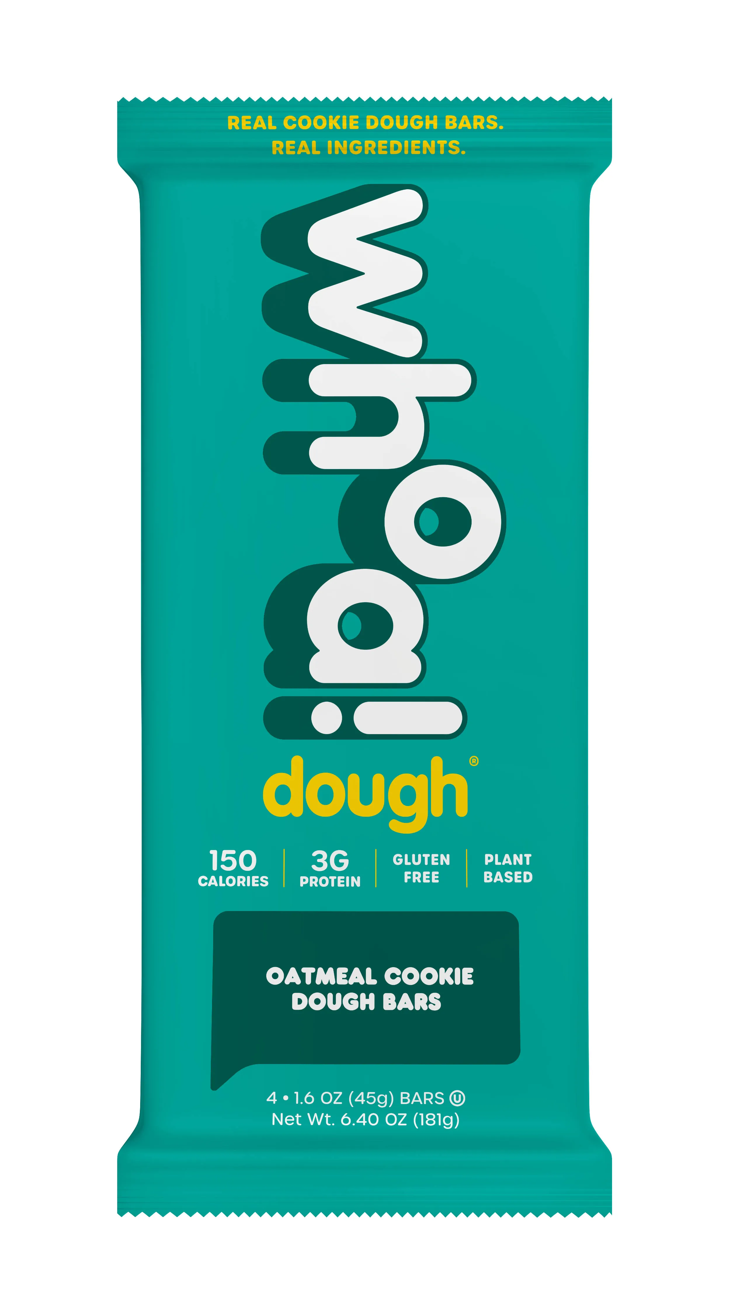 Whoa Dough Sugar Cookie Dough