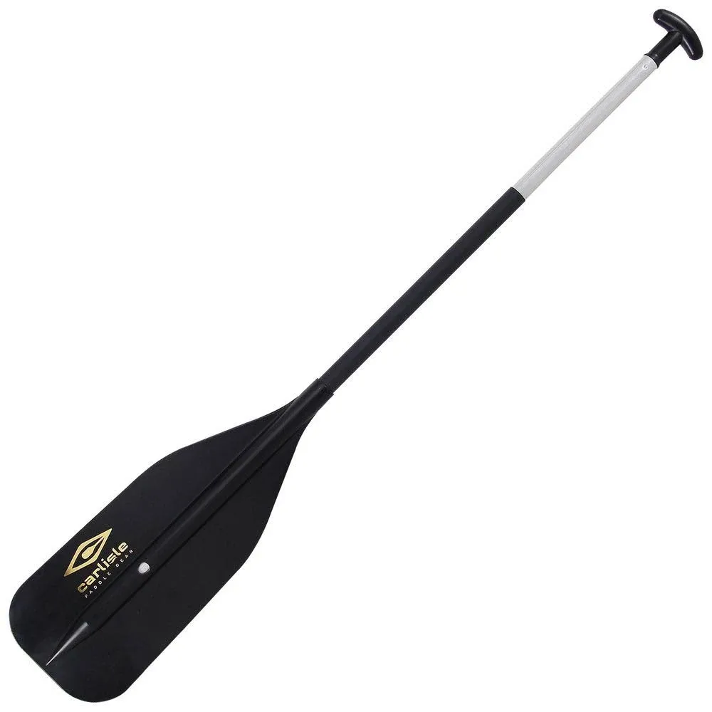 Carlisle Standard Canoe Paddle Green 54 in