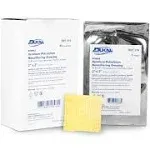 Dukal 214 Xeroform Petrolatum Gauze, Sterile, 2" W x 2" L (Pack of 25)