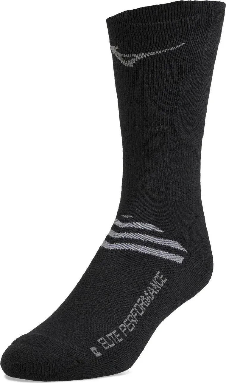 Mizuno Volleyball Runbird Crew Socks