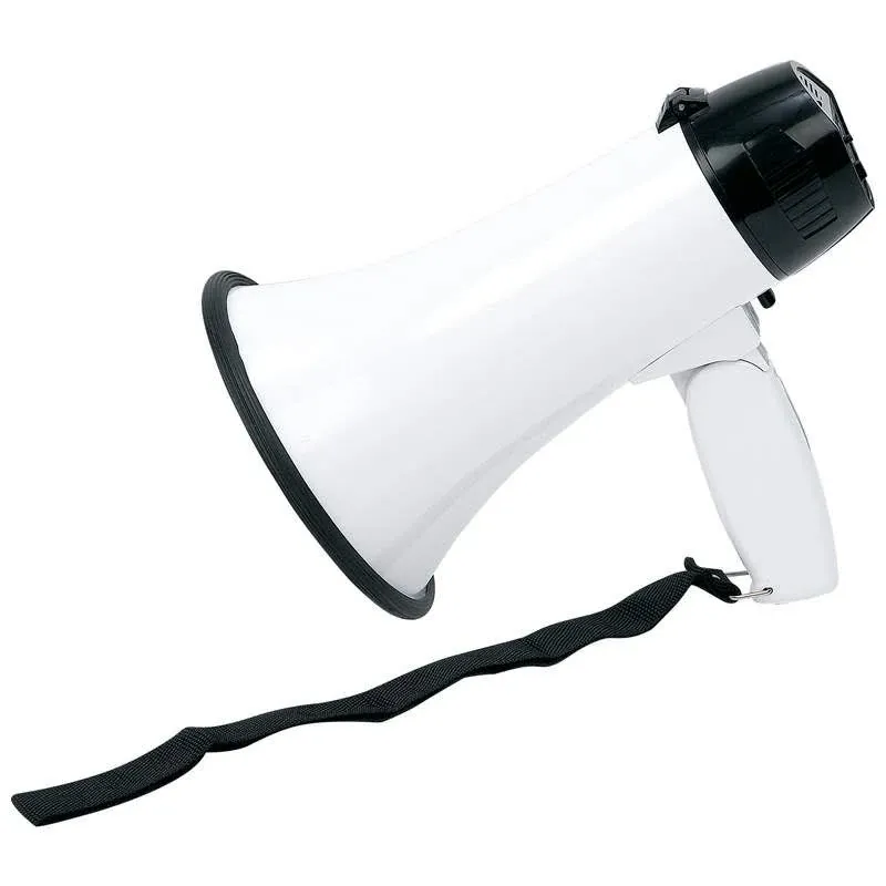 Maxam Megaphone