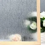 VELIMAX Rain Glass Window Film