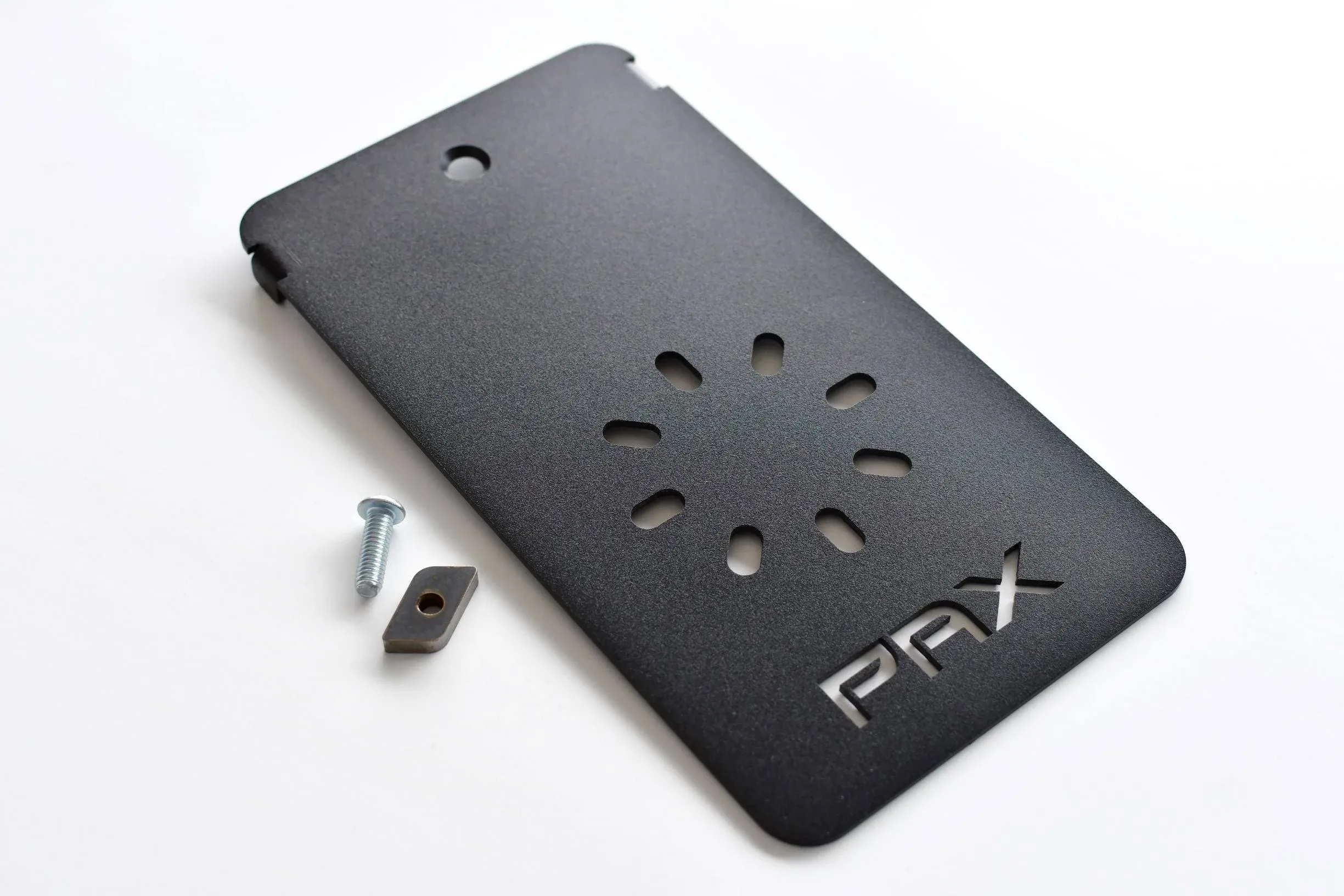 Rotopax Truck Bed Plate (RX-TN)-Rotopa<wbr/>x-Mounting Plate-Mounting